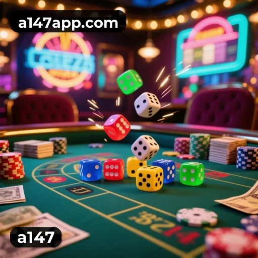 cassino_Blackjack