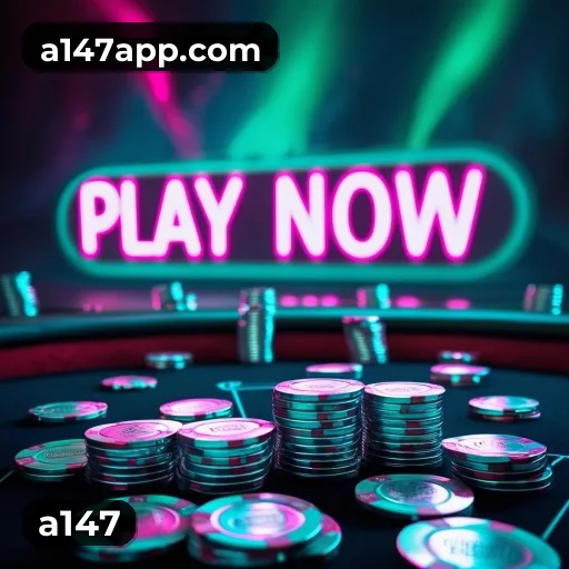 Segurança App a147