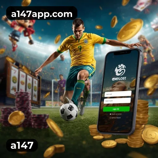 Benefícios Download a147