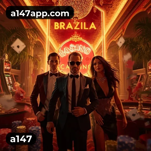 Vantagens App a147