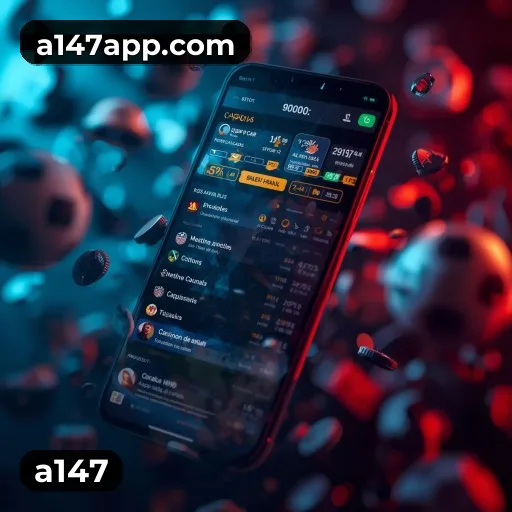 Suporte Download a147