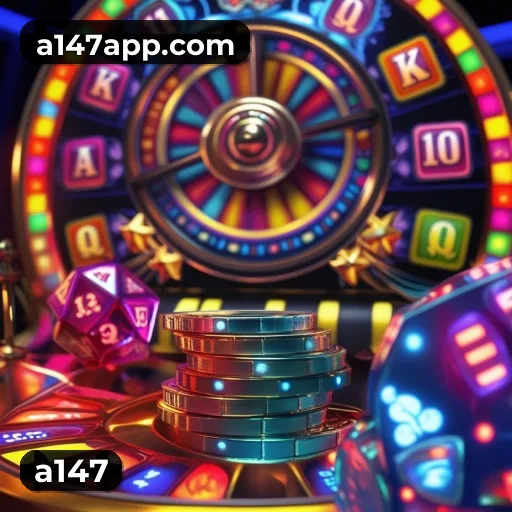 Free spins a147