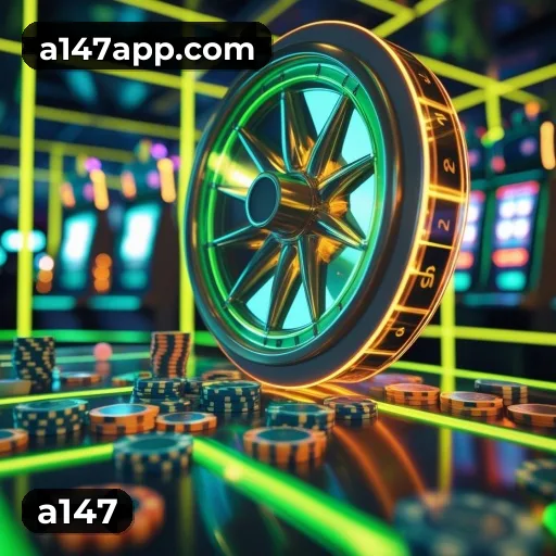 Dicas de slots a147