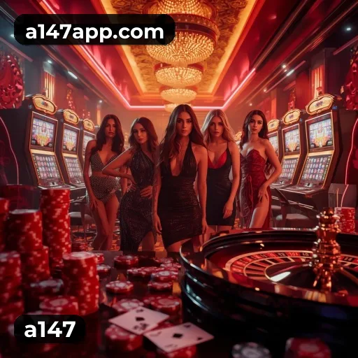 Slots desktop a147