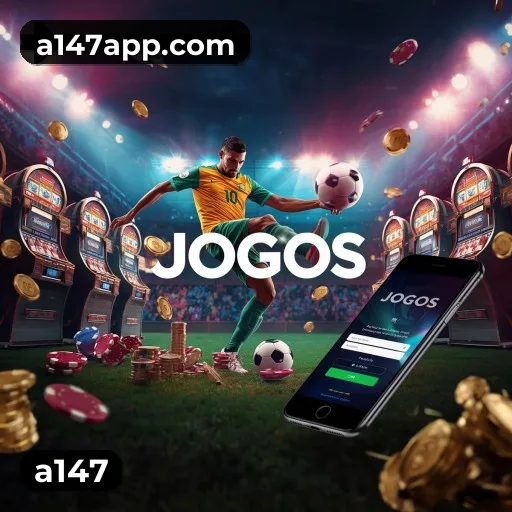 Jackpots a147