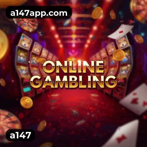 Slots mobile a147