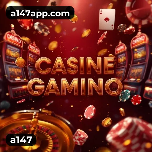 Registro slots a147