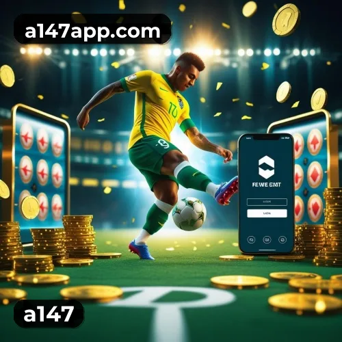 Chances Ganhar a147