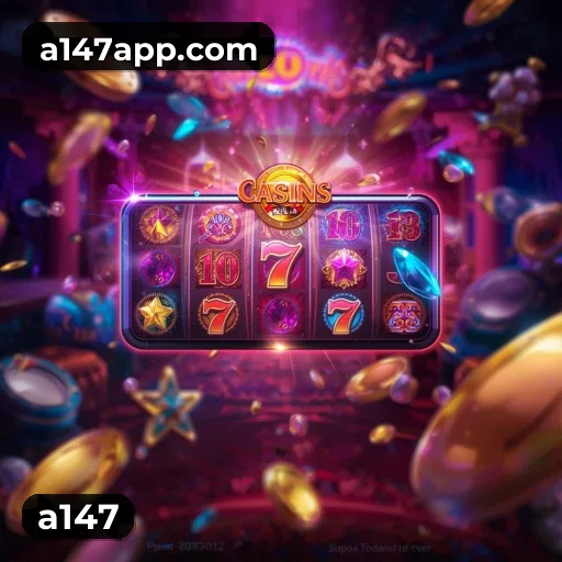 Melhores Jogos a147