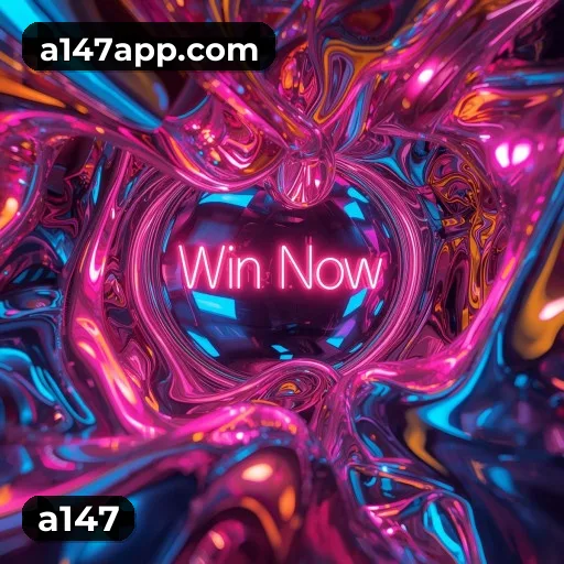Slots RTP a147